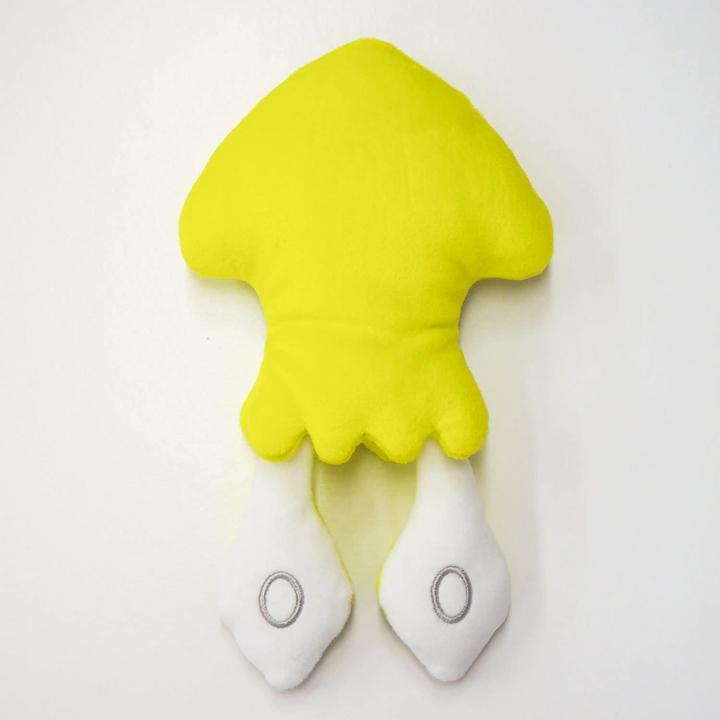 Produktbild Together Plus Splatoon: Squid - Plüsch (23 cm)