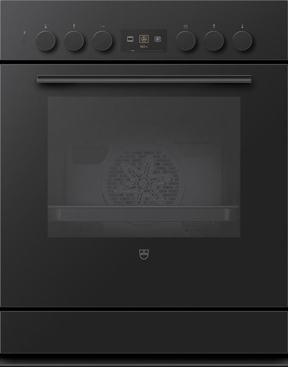 Image du produit V-Zug Combair V600 7UH 2203600001