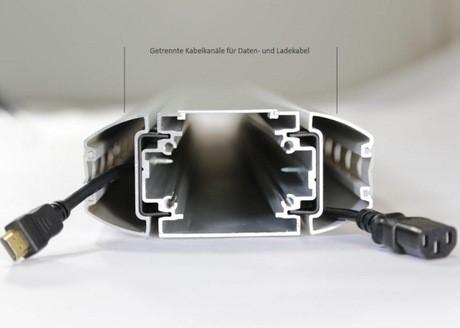 Actual product image SMS Flatscreen X FH M1455 (Various, 60", 50 kg)