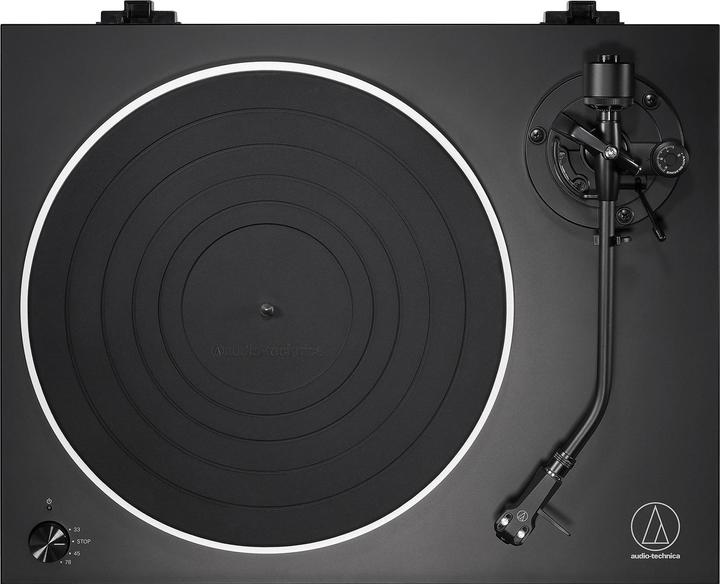Image du produit Audio-Technica AT-LP5X (Manuel)