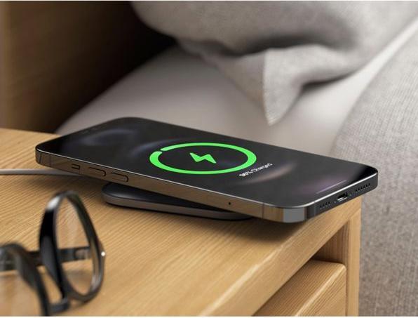 Produktbild Satechi Alu Dock für Magsafe Charger