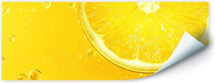 Immagine prodotto Trenddeko Spremuta di limone (80 x 30 cm)