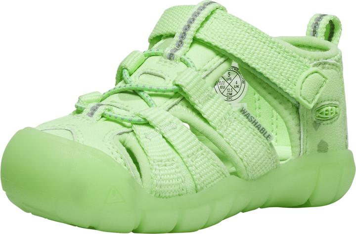 Actual product image Keen T Seacamp II CNX (19)