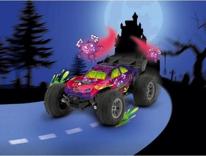 Produktbild Revell Big Wheeler