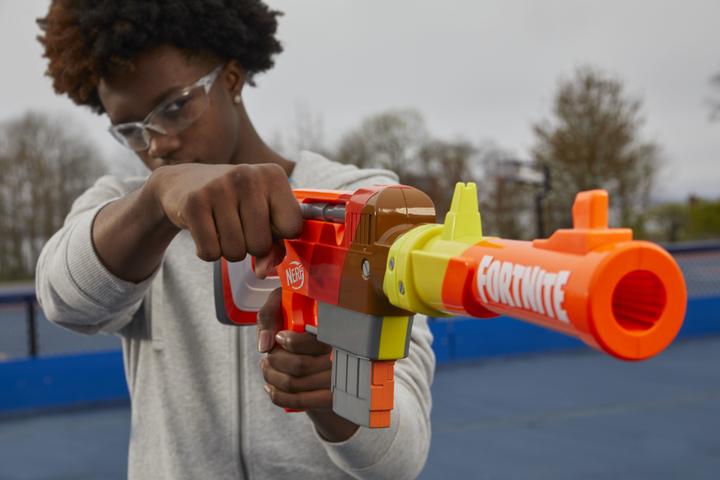 Image du produit Nerf Fortnite HR