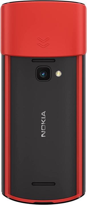 Immagine prodotto Nokia 5710 XA (2.80", 0.30 Mpx, 4G)