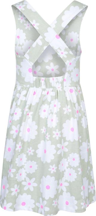 Produktbild Mountain Warehouse Lana Kleid Gekreuzte Rückenträger Mädchen (128)