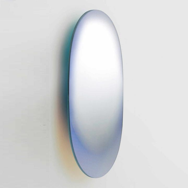 Glas Italia Miroir Shimmer Specchi