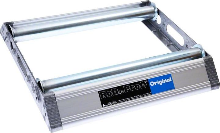 Produktbild Rollprofi Kabeltrommelabroller