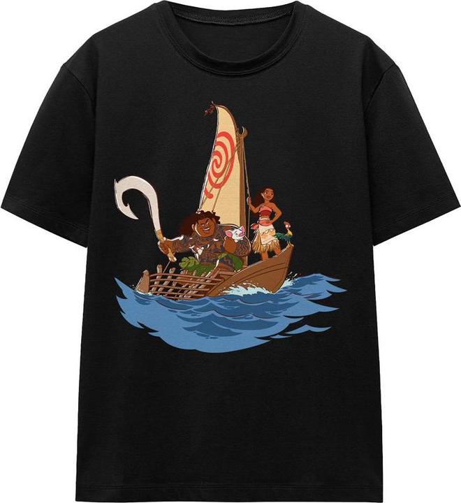 Produktbild Moana Voyage TShirt (M)