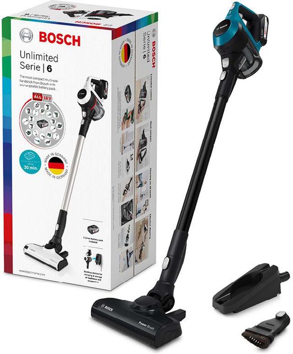 Actual product image Bosch Hausgeräte Unlimited 6