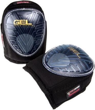 Image du produit Rs Pro Genouillères rembourrées avec gel