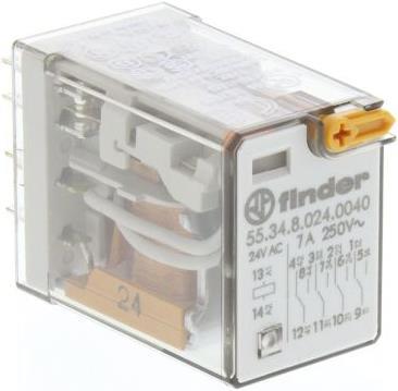 Image du produit Finder RELAIS 55.4RT/24 VCA