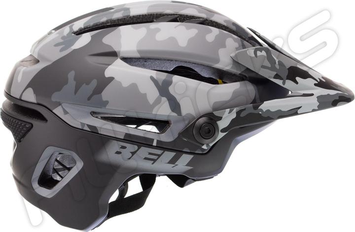 Image du produit Bell Sixer MIPS (58 - 59 cm)