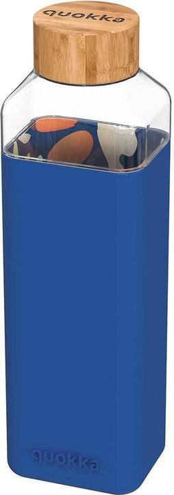 Produktbild Quokka Storm 700 ml - Glas Trinkflasche (0.70 l)