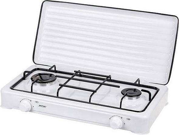 Produktbild MPM SMILE KN-02 / 1K Travel gas stove