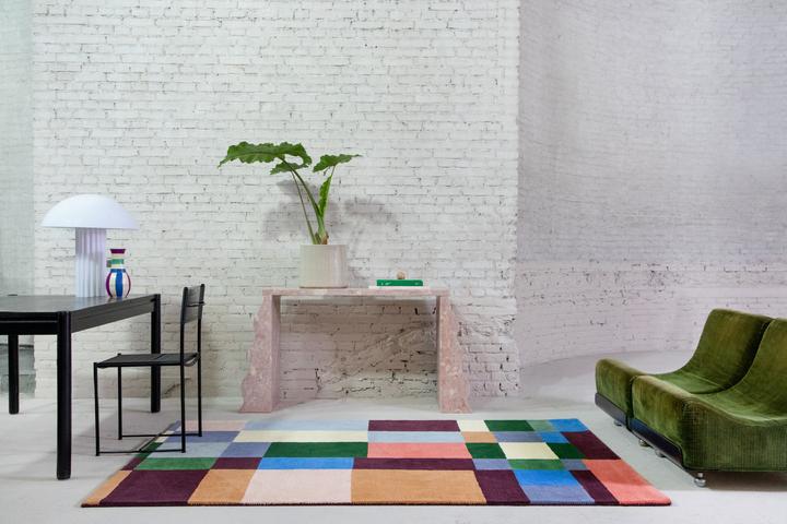 Image du produit Brink & Campman Decor (140 x 200 cm)