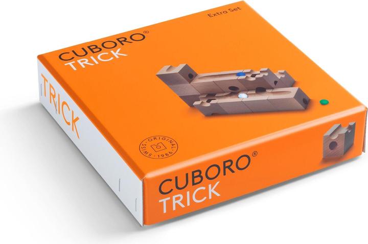 Produktbild Cuboro Trick