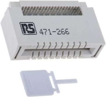 Rs Pro Conn. Angolo X Schede Libero 2