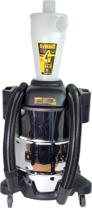 Produktbild DeWalt DXVCS003 im Voraus - 38L