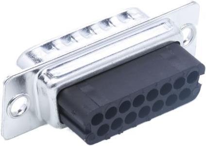 Immagine prodotto Rs Pro Connettore "d" Massa 15 M.crim