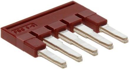 Image du produit Phoenix Contact Connecteur Transversal Fbs 5-5 (70 mm)