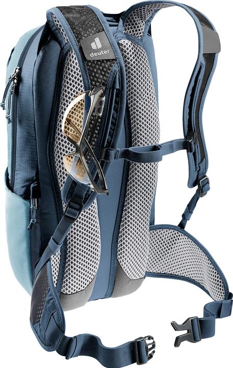 Actual product image Deuter Race 12 (12 l)
