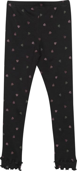 Produktbild Minymo MILeggings AOP Rib - 123343 (122)