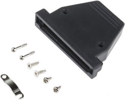 Image du produit Rs Pro Couvercle fileté 37contacts capot D