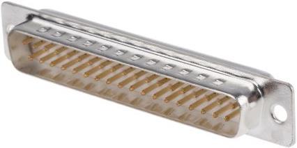 Produktbild Rs Pro Sub-D Stecker 37-polig Lötausführung