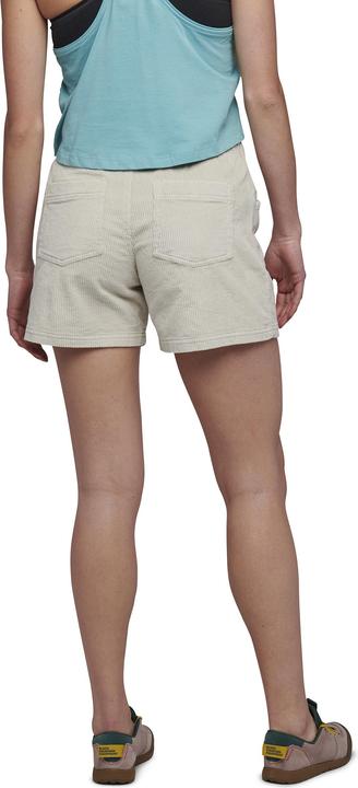 Immagine prodotto Black Diamond W Dirtbag Corduroy Shorts (Kletter- & Boulder Hose) (L)