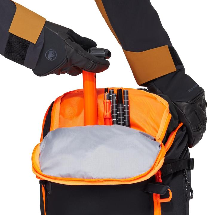 Produktbild Mammut Tour 30 Removable Airbag 3.0 (30 l)