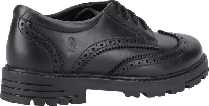 Produktbild Hush Puppies Mädchen SchulUniformSchuhe Maxine Leder (28)