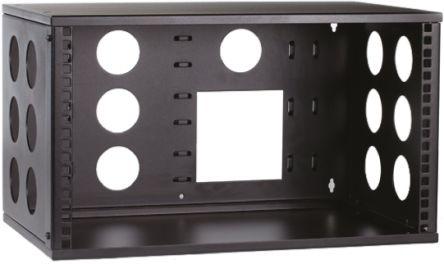 Actual product image Rs Pro Open Wall Mount Frame Top/Bottom Cover