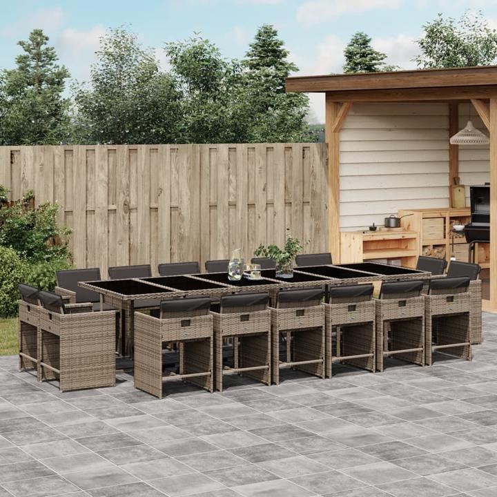 Produktbild VidaXL Neckarbischofsheim (106 cm)