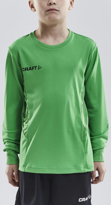 Produktbild Craft Squad Gk Ls Jersey Jr (122)