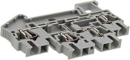 Image du produit Phoenix Contact BORNE DOUBLE STTB 2.5