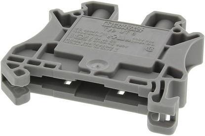 Image du produit Phoenix Contact Bloc De Jonction Universel Ut 6mm² (Divers)