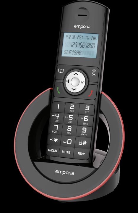 Produktbild Emporia SLF19AB