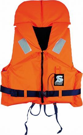 Immagine prodotto Secumar Bravo (M, L, 90+ kg)