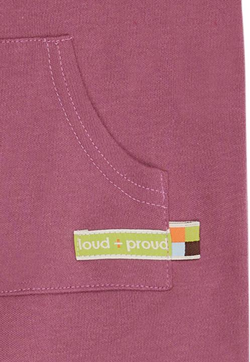Actual product image loud + proud Dungarees (104)
