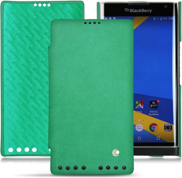 Immagine prodotto Noreve Cover in pelle orizzontale (Blackberry Priv)