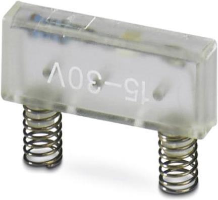 Actual product image Phoenix Contact UK 5-HESI LIGHT INDICATOR 24 (Various)