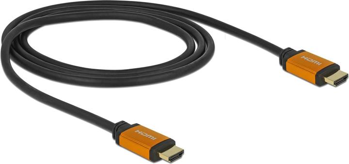 Productafbeelding Delock HDMI (Type A) - HDMI (Type A) (1 m, HDMI)