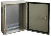 Image du produit Rs Pro IP65 Wall Box, M/Steel, 600x700x200mm