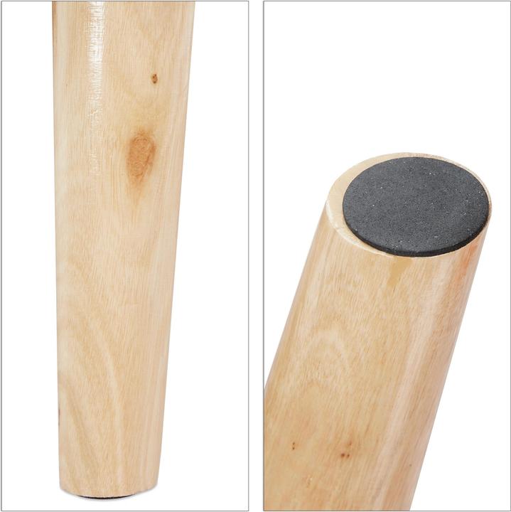 Actual product image Relaxdays Jenny (80 cm)