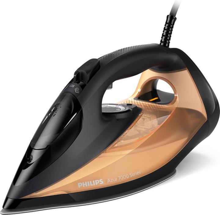 Philips DST7040/81 (2400 W, 250 g/min)