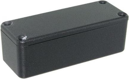 Produktbild Hammond Diecast Alu Enclosure 89x35x26mm IP66 (Gehäuse)