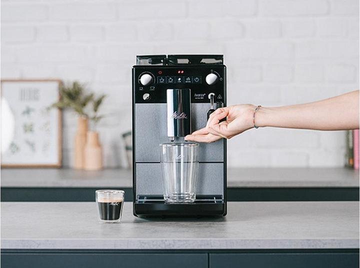 Produktbild Melitta Avanza titan F270-100