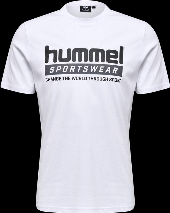 Image du produit hummel T-Shirt Lgc Carson (L)